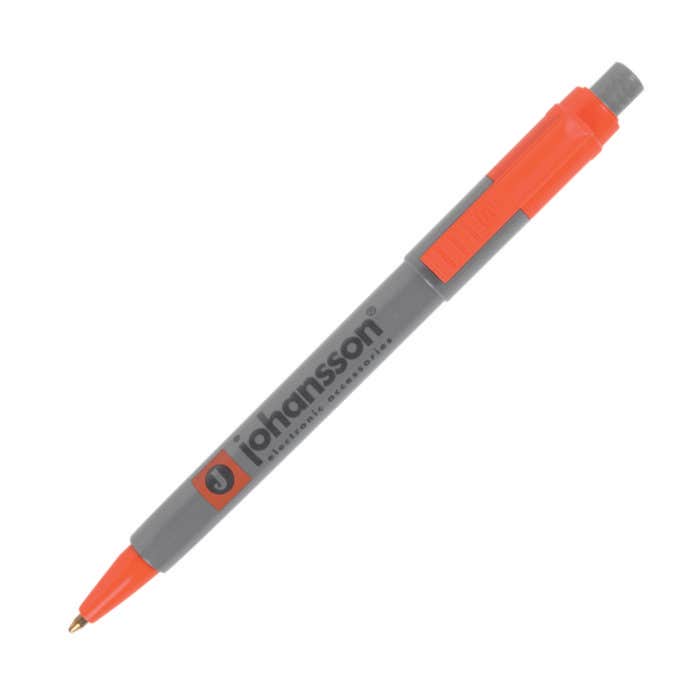 Stylo Baron custom made