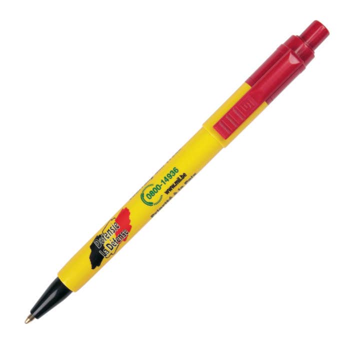Stylo Baron custom made