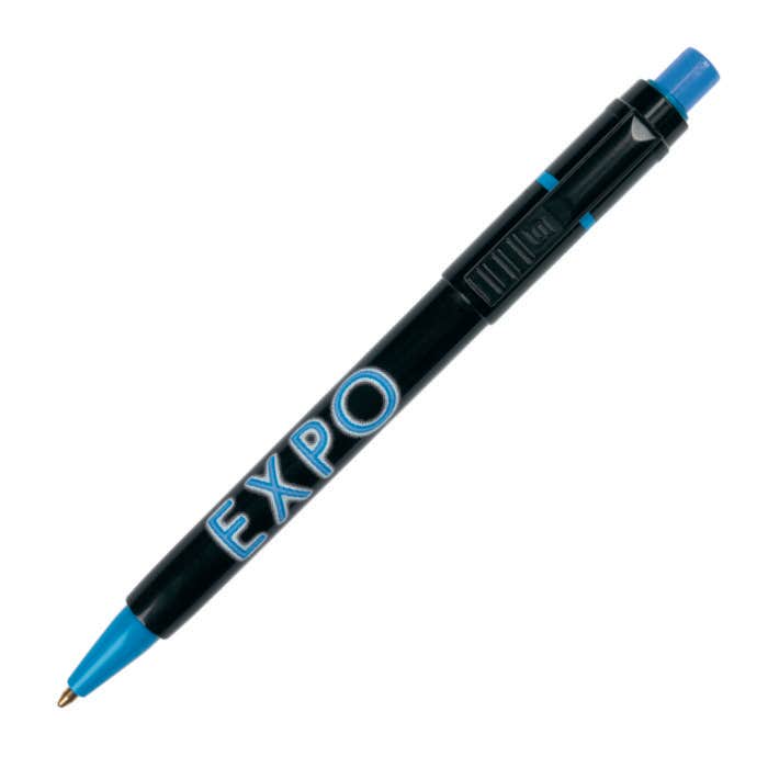 Stylo Baron custom made