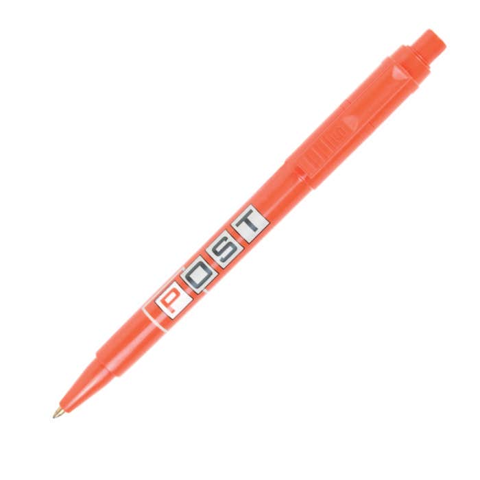 Stylo Baron custom made