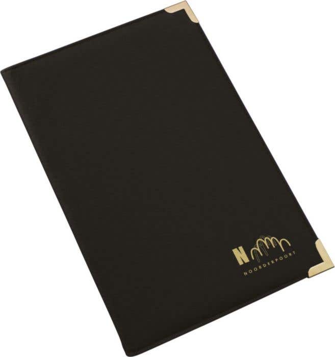 Porte-documents A4 Luxe