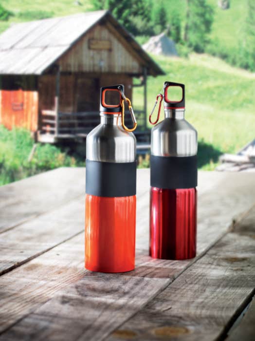 Gourde Tenere [750 ml]
