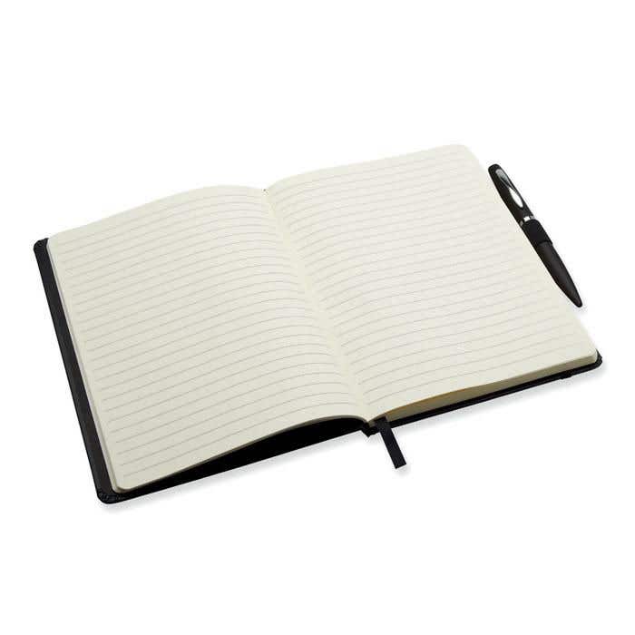 Notitieboek Notalux Met Pen [A5]