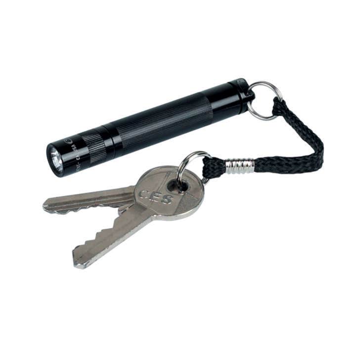 Mini Maglite