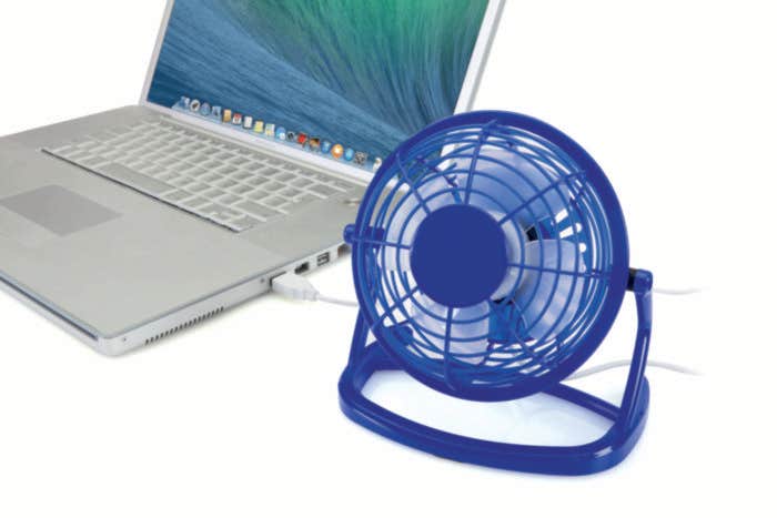 Mini Ventilateur Miclox
