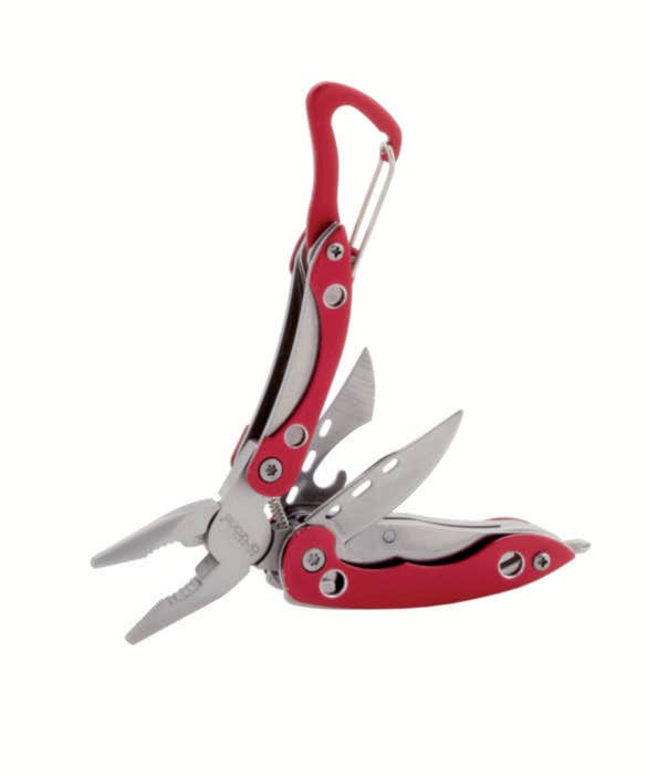 Multi Outils Borth