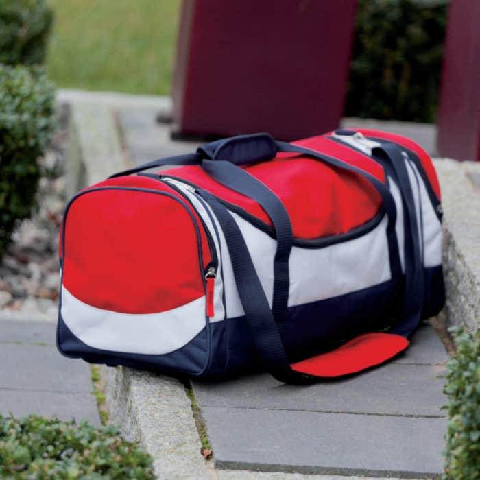 Sports bag Marina