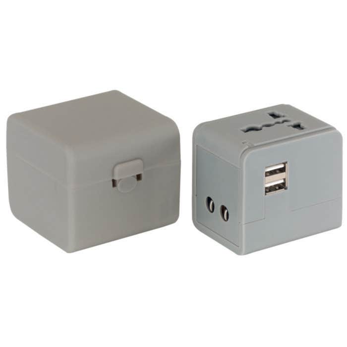 Travel adapter Travel Mate