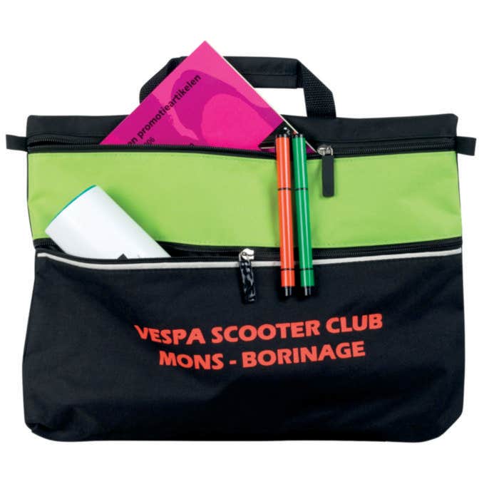 Conference bag London