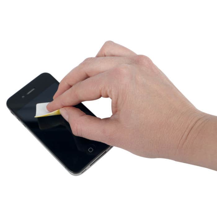 Screen cleaner Cleanscreen