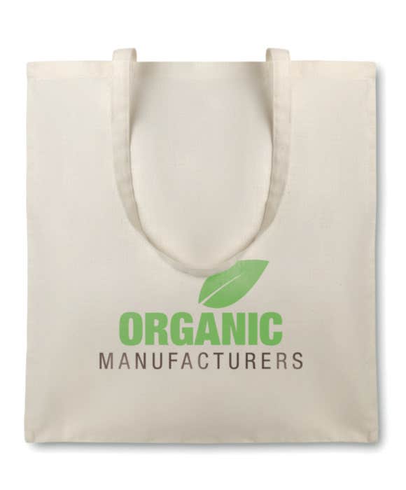 Sac Shopping en Coton Organic Cottonel
