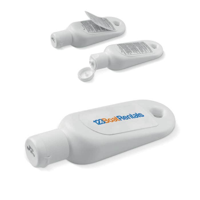 Crème solaire Topsummer [Factor 30]