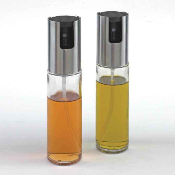 Oil and vinegar set Lifestyle