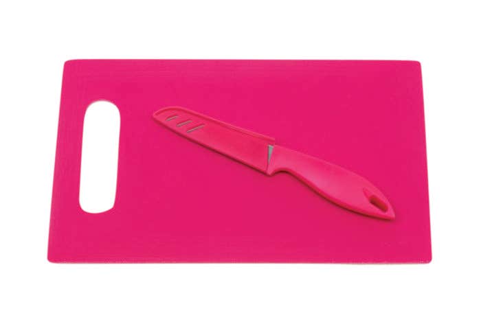Cutting board Sunny