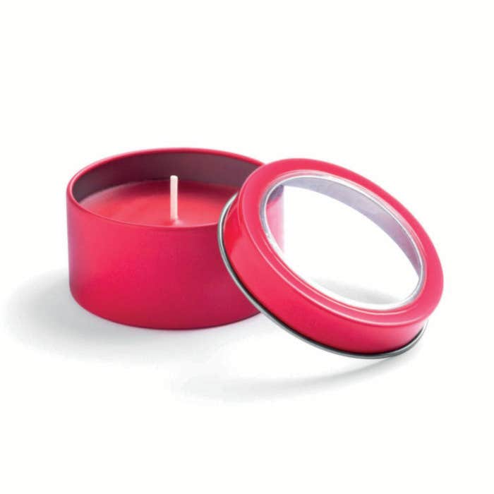 Bougie Aromatique Sioko