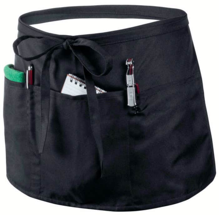 Tablier de salle Milty