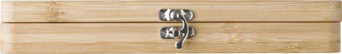 Bamboo gereedschapsset Elmar