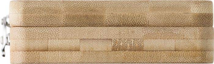 Ensemble d’outillage en bambou Elmar