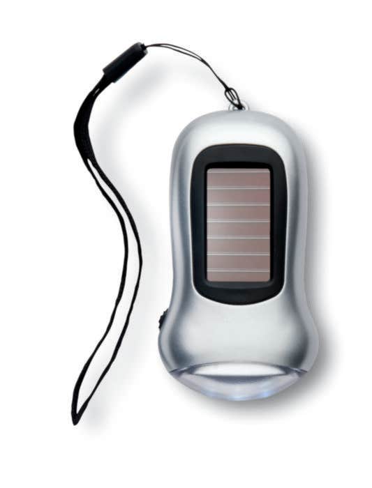 Lampe de Poche Dynasol