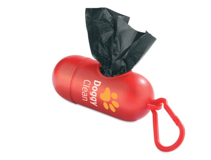 Distributeur Pour Chien Tedy
