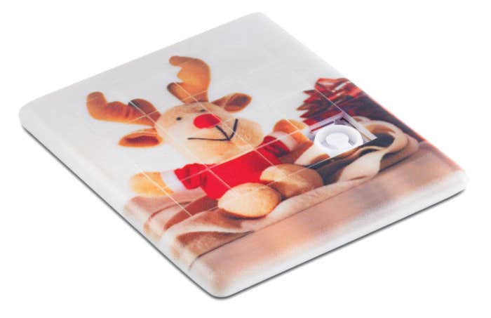 Puzzle Coulissant Diver