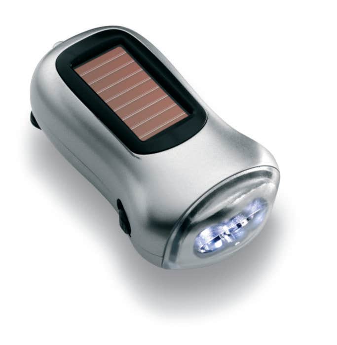 Lampe de Poche Dynasol