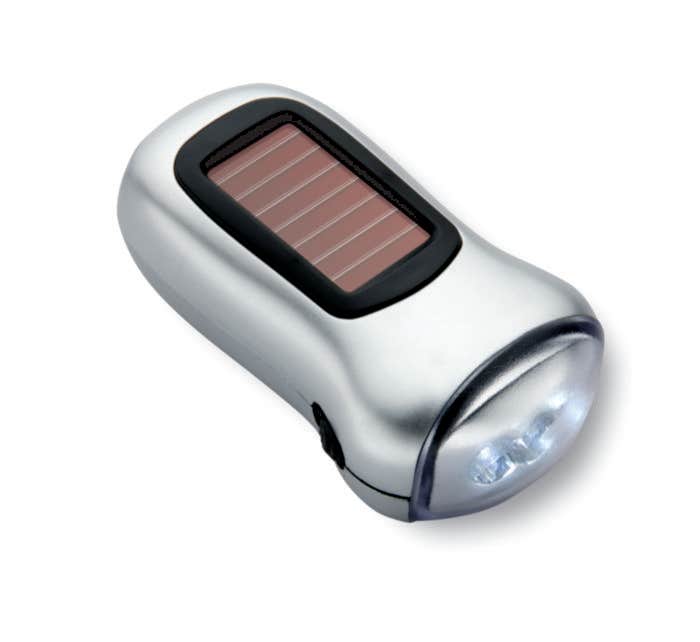 Lampe de Poche Dynasol