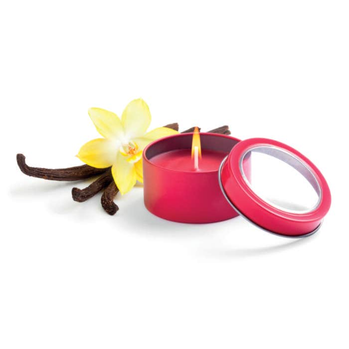 Bougie Aromatique Sioko