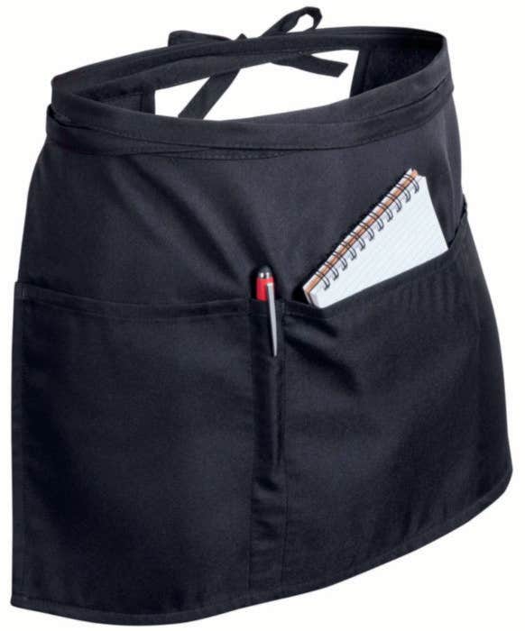 Tablier de salle Milty