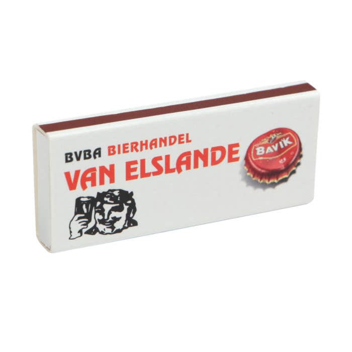 Luciferdoosje Little box