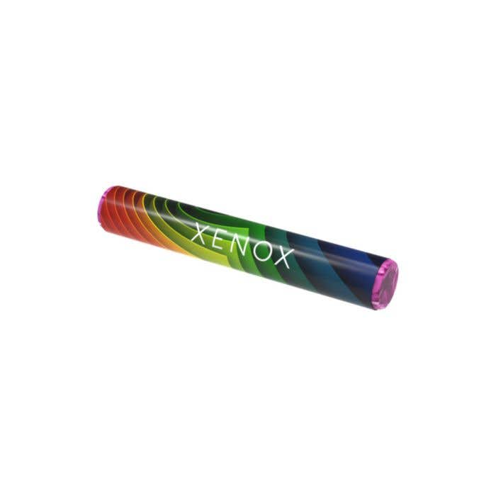 Rouleau Mentos