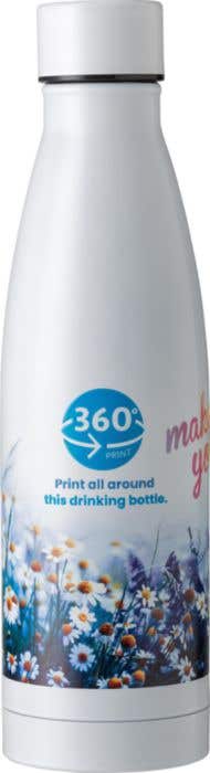 Gourde double paroi Marcelino 500ml