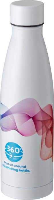 Dubbelwandige drinkfles Marcelino 500ml