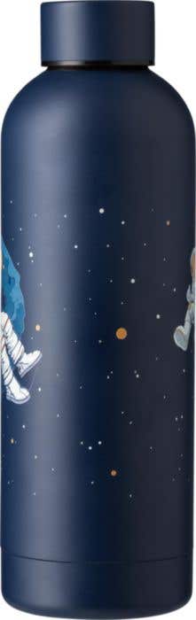 Drinkfles Isaiah RVS Recycle Dubbelwandig [500ml]