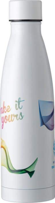 Gourde double paroi Marcelino 500ml