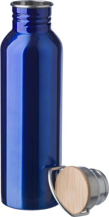 Gourde en inox Poppy.