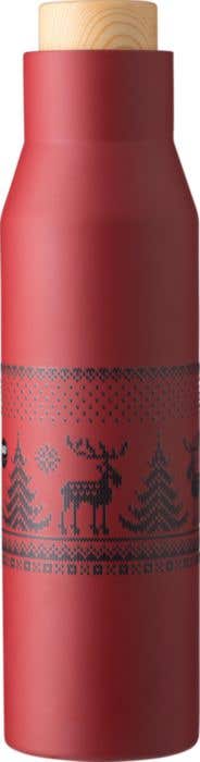 Drinkfles Christian | 500 ml | RVS | Dubbelwandig