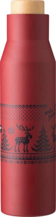 Drinkfles Christian RVS Dubbelwandig [500ml]