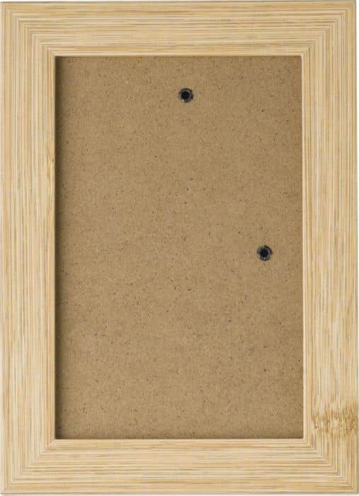 Cadre photo en bambou Lawson