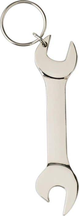 Porte-clés métallique Gideon