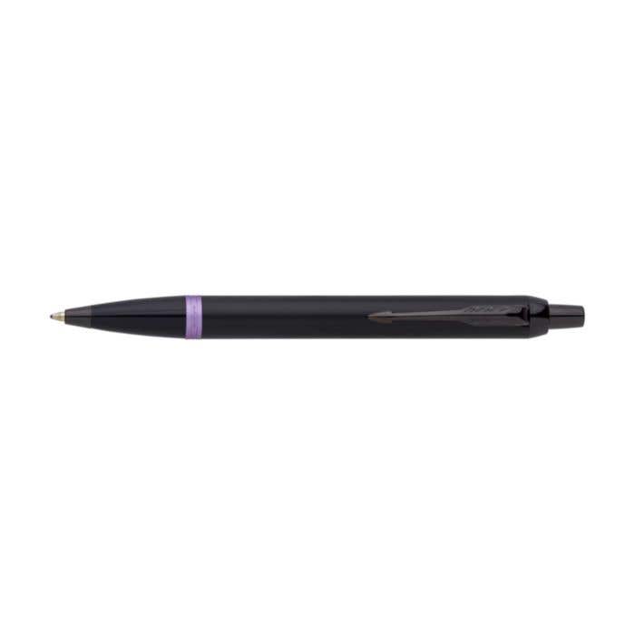 Stylo à bille Parker IM Vibrant Ring