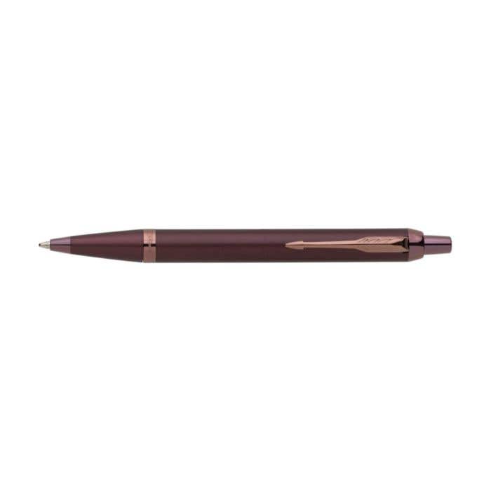 Stylo à bille Parker IM Monochrome