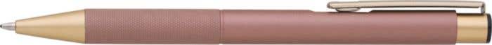 Stylo à bille en aluminium Remy