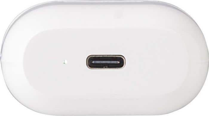 Écouteurs sans fil dans étui chargeur Waylon