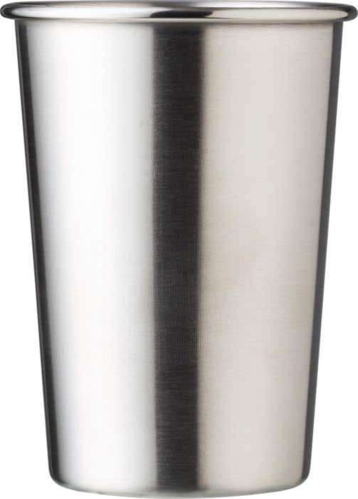 Gobelet en inox Reid [350 ml]