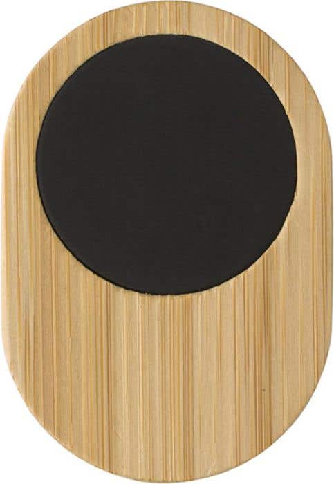 Bamboe Telefoonhouder Larry