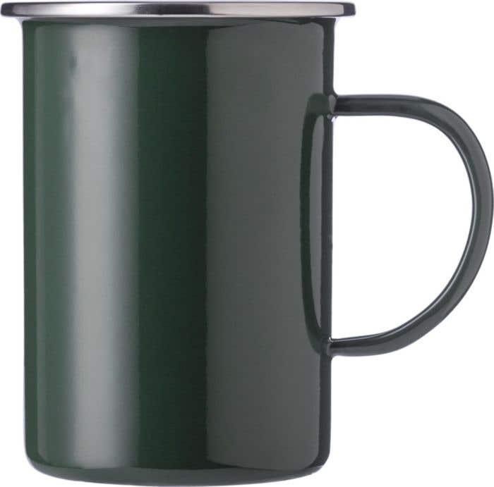 Mug Enamel Ayden [450 ml]