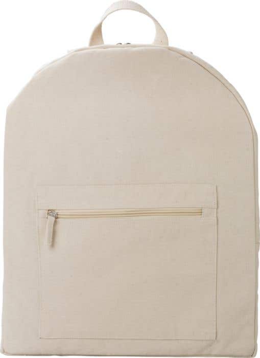 Sac à dos en coton Chase