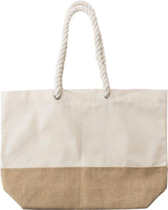 Sac en canevas Diego
