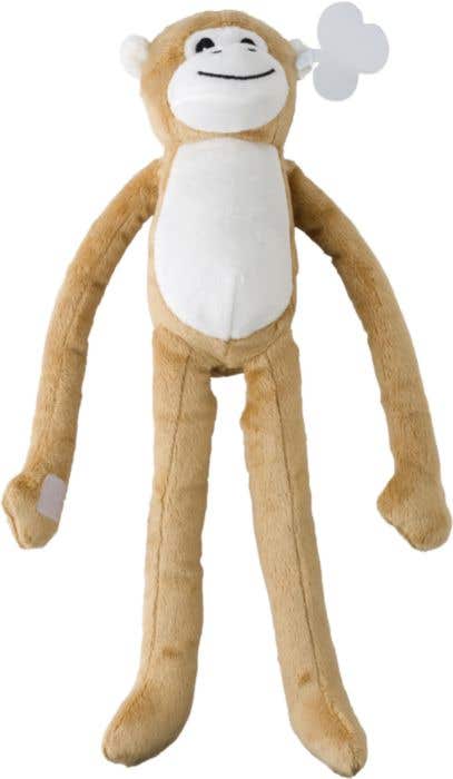 Peluche Singe Sophie